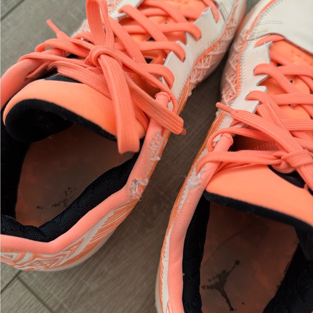 Air Jordan XXXVIIII Low basketball shoes - Picture 3 of 4